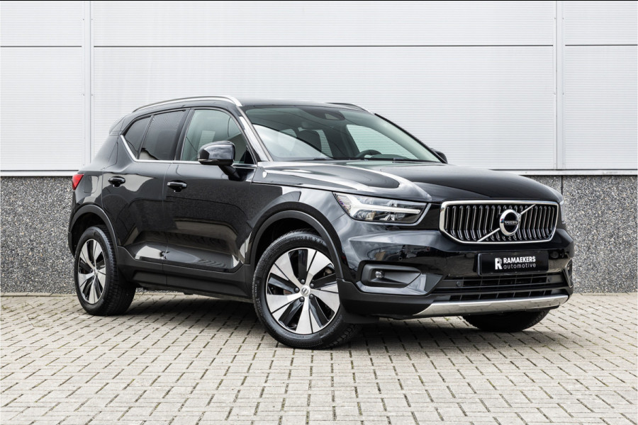 Volvo XC40 1.5 T4 Recharge Inscription Expression Carplay / Android Auto / Climate Control /