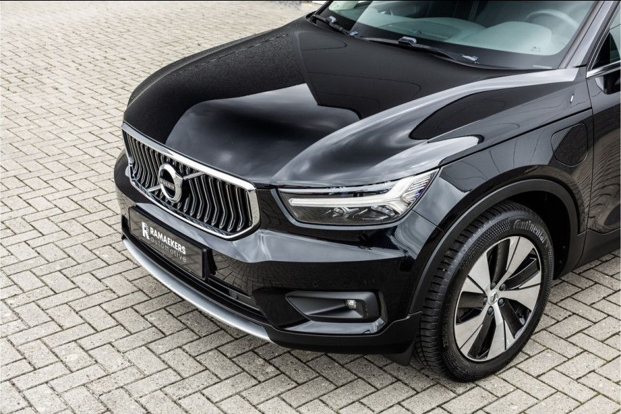 Volvo XC40 1.5 T4 Recharge Inscription Expression Carplay / Android Auto / Climate Control /