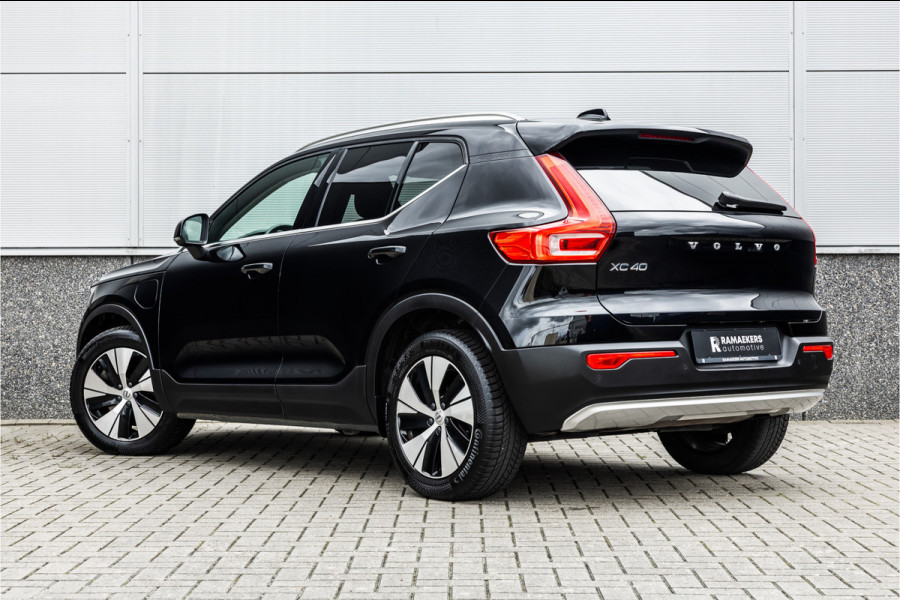 Volvo XC40 1.5 T4 Recharge Inscription Expression Carplay / Android Auto / Climate Control /