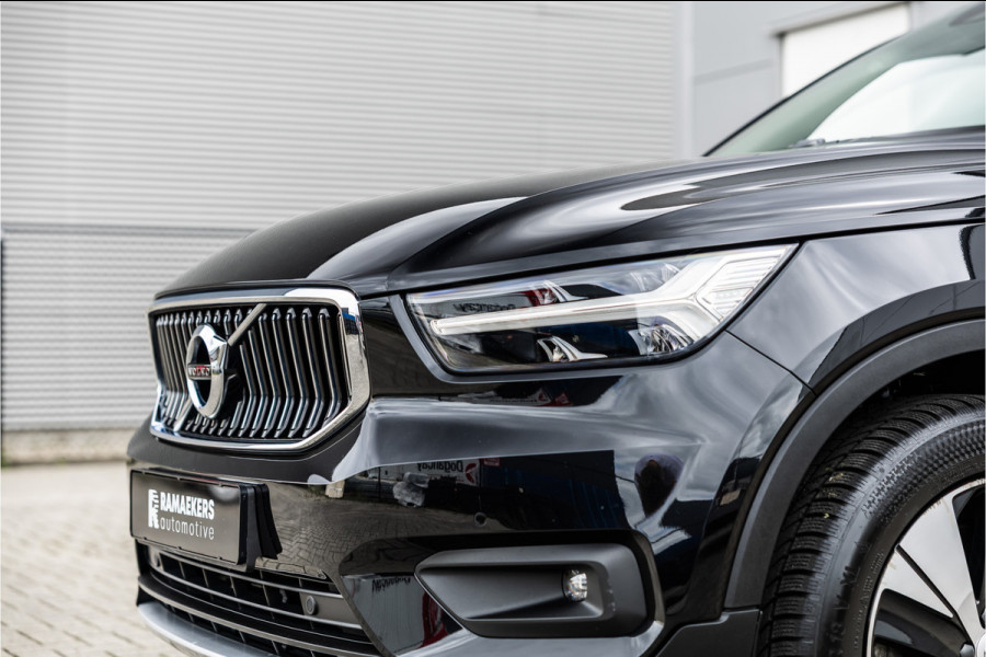Volvo XC40 1.5 T4 Recharge Inscription Expression Carplay / Android Auto / Climate Control /