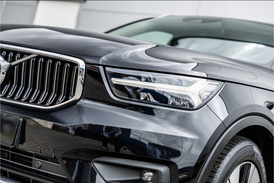 Volvo XC40 1.5 T4 Recharge Inscription Expression Carplay / Android Auto / Climate Control /