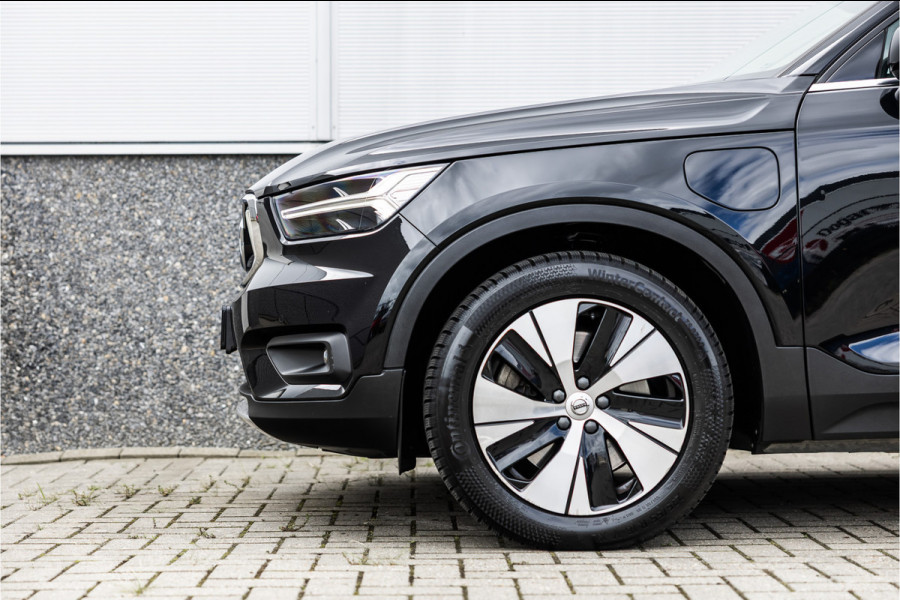 Volvo XC40 1.5 T4 Recharge Inscription Expression Carplay / Android Auto / Climate Control /