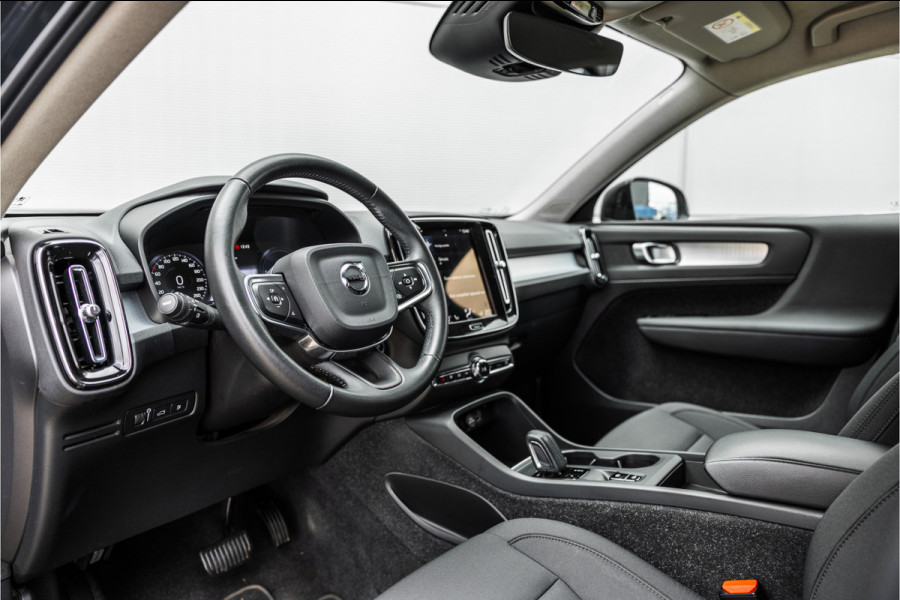 Volvo XC40 1.5 T4 Recharge Inscription Expression Carplay / Android Auto / Climate Control /