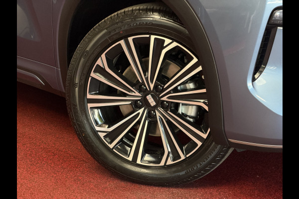 GEELY Starray EM-i MAX+ PHEV LONG RANGE | 29,8 kWh ACCU | 136 KM WLTP | PANORAMADAK | STOELVERW/KOELING | MET MASSAGE