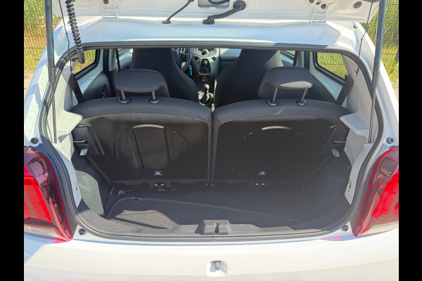 Peugeot 108 1.0 e-VTi Active VTi Active | AIRCO | Bluetooth | Elk. ramen |Dealer Onderhouden |