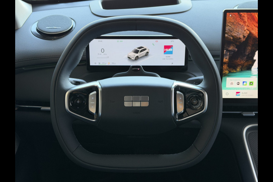 GEELY Starray EM-i MAX+ PHEV LONG RANGE | 29,8 kWh ACCU | 136 KM WLTP | PANORAMADAK | STOELVERW/KOELING | MET MASSAGE