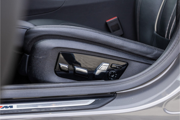 BMW 5 Serie Touring 530i High Executive M-Sport 20inch / Bernina Grau / Pano / Camera / Laser