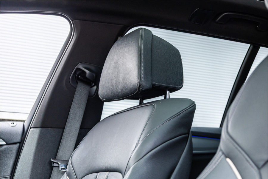 BMW 5 Serie Touring 530i High Executive M-Sport 20inch / Bernina Grau / Pano / Camera / Laser