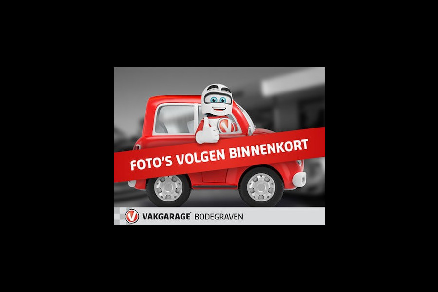 Volkswagen Tiguan 1.4 TSI Comfortline Business