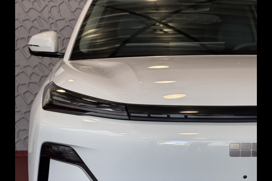 GEELY Starray EM-i MAX+ PHEV LONG RANGE | 29,8 kWh ACCU | 136 KM WLTP | PANORAMADAK | FULL OPTION | MET MASSAGE