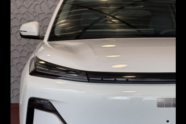 GEELY Starray EM-i MAX+ PHEV LONG RANGE | 29,8 kWh ACCU | 136 KM WLTP | PANORAMADAK | FULL OPTION | MET MASSAGE