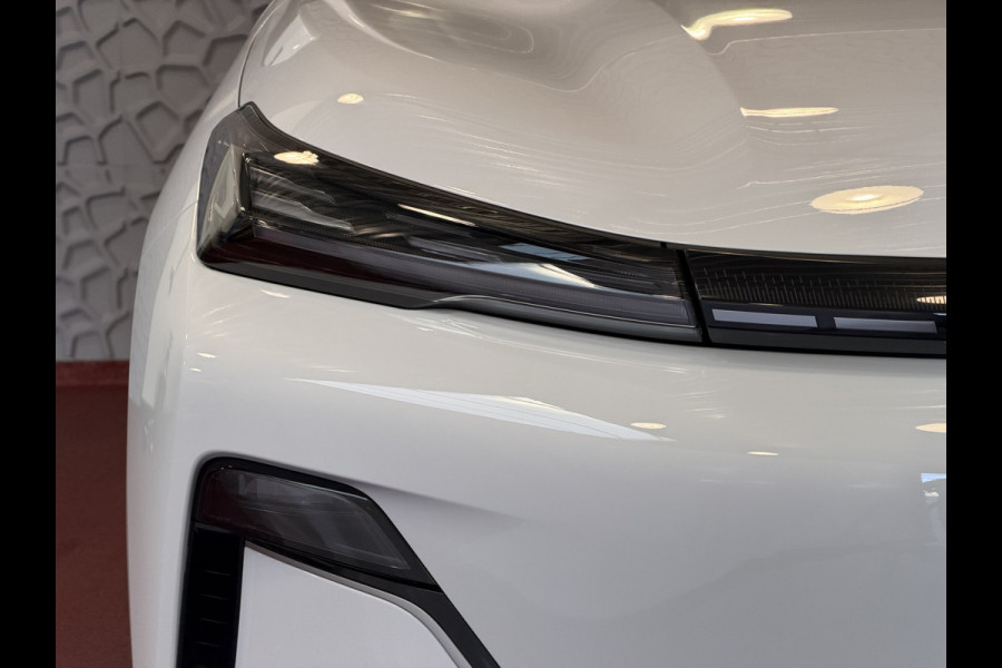 GEELY Starray EM-i MAX+ PHEV LONG RANGE | 29,8 kWh ACCU | 136 KM WLTP | PANORAMADAK | FULL OPTION | MET MASSAGE