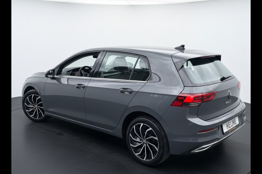 Volkswagen Golf 204PK eHybrid [PHEV] STYLE NAVI/ELEK. STOEL/STUURW. VERW.