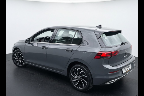Volkswagen Golf 204PK eHybrid [PHEV] STYLE NAVI/ELEK. STOEL/STUURW. VERW.