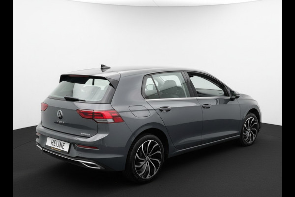 Volkswagen Golf 204PK eHybrid [PHEV] STYLE NAVI/ELEK. STOEL/STUURW. VERW.