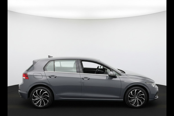 Volkswagen Golf 204PK eHybrid [PHEV] STYLE NAVI/ELEK. STOEL/STUURW. VERW.