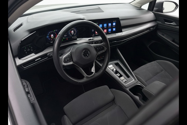 Volkswagen Golf 204PK eHybrid [PHEV] STYLE NAVI/ELEK. STOEL/STUURW. VERW.