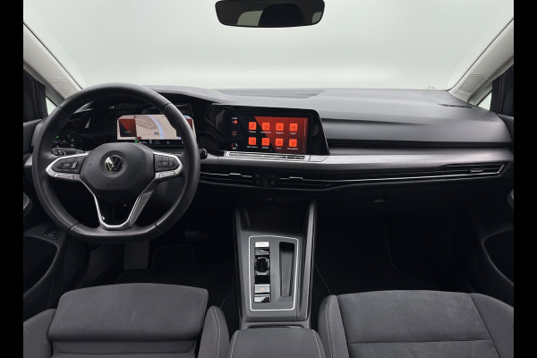 Volkswagen Golf 204PK eHybrid [PHEV] STYLE NAVI/ELEK. STOEL/STUURW. VERW.