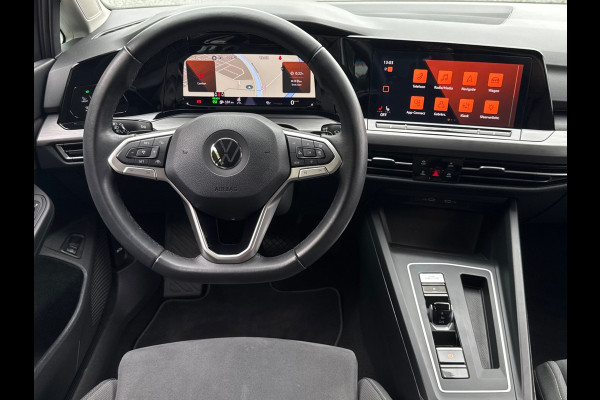 Volkswagen Golf 204PK eHybrid [PHEV] STYLE NAVI/ELEK. STOEL/STUURW. VERW.