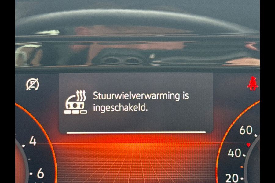 Volkswagen Golf 204PK eHybrid [PHEV] STYLE NAVI/ELEK. STOEL/STUURW. VERW.