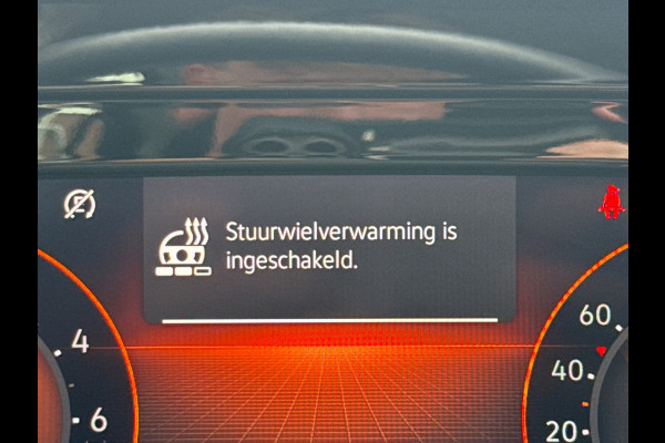 Volkswagen Golf 204PK eHybrid [PHEV] STYLE NAVI/ELEK. STOEL/STUURW. VERW.