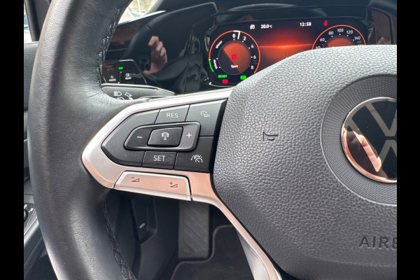 Volkswagen Golf 204PK eHybrid [PHEV] STYLE NAVI/ELEK. STOEL/STUURW. VERW.