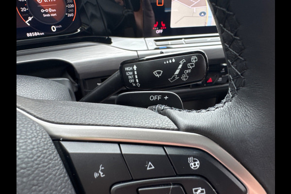 Volkswagen Golf 204PK eHybrid [PHEV] STYLE NAVI/ELEK. STOEL/STUURW. VERW.
