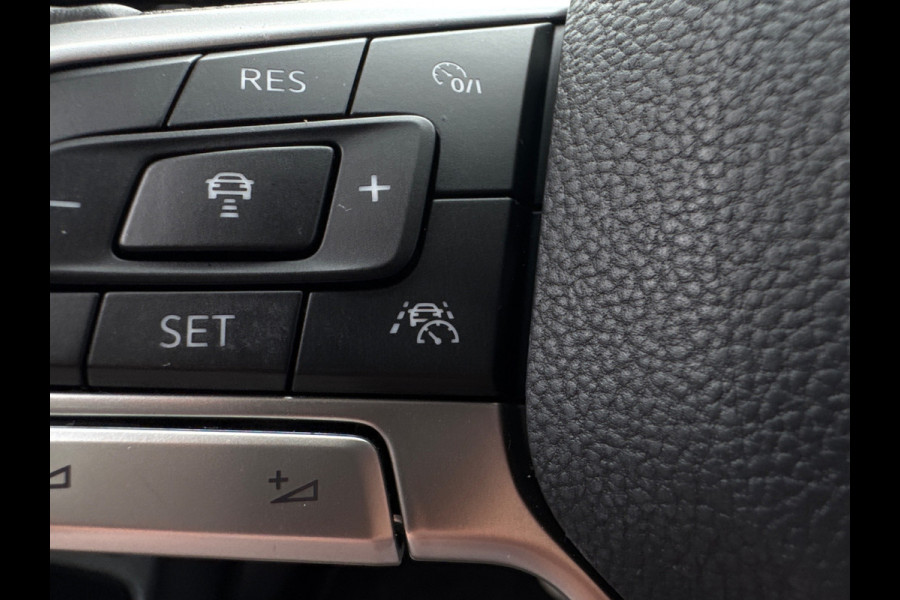 Volkswagen Golf 204PK eHybrid [PHEV] STYLE NAVI/ELEK. STOEL/STUURW. VERW.