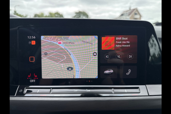 Volkswagen Golf 204PK eHybrid [PHEV] STYLE NAVI/ELEK. STOEL/STUURW. VERW.