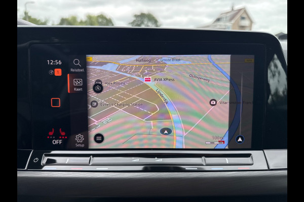Volkswagen Golf 204PK eHybrid [PHEV] STYLE NAVI/ELEK. STOEL/STUURW. VERW.