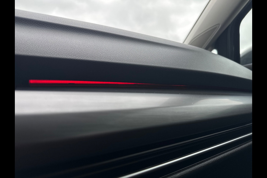 Volkswagen Golf 204PK eHybrid [PHEV] STYLE NAVI/ELEK. STOEL/STUURW. VERW.