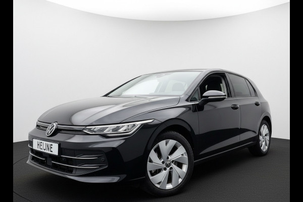 Volkswagen Golf 1.5 eHybrid 204PK [PHEV] LIFE NAVI/CARPLAY/CAMERA/TREKHAAK
