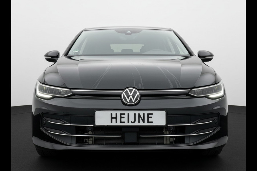 Volkswagen Golf 1.5 eHybrid 204PK [PHEV] LIFE NAVI/CARPLAY/CAMERA/TREKHAAK