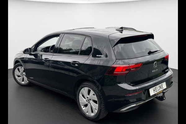 Volkswagen Golf 1.5 eHybrid 204PK [PHEV] LIFE NAVI/CARPLAY/CAMERA/TREKHAAK