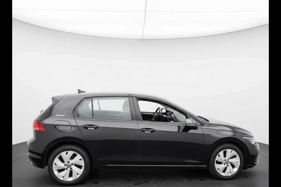 Volkswagen Golf 1.5 eHybrid 204PK [PHEV] LIFE NAVI/CARPLAY/CAMERA/TREKHAAK