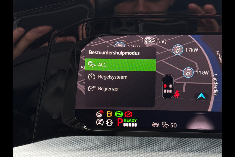Volkswagen Golf 1.5 eHybrid 204PK [PHEV] LIFE NAVI/CARPLAY/CAMERA/TREKHAAK