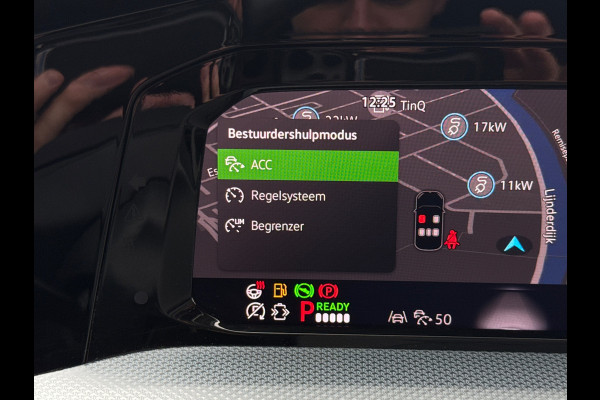 Volkswagen Golf 1.5 eHybrid 204PK [PHEV] LIFE NAVI/CARPLAY/CAMERA/TREKHAAK