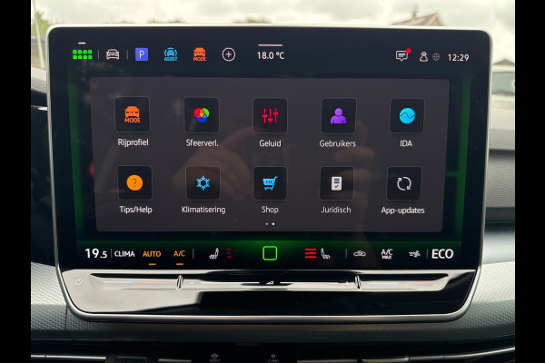 Volkswagen Golf 1.5 eHybrid 204PK [PHEV] LIFE NAVI/CARPLAY/CAMERA/TREKHAAK