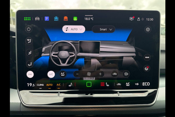 Volkswagen Golf 1.5 eHybrid 204PK [PHEV] LIFE NAVI/CARPLAY/CAMERA/TREKHAAK