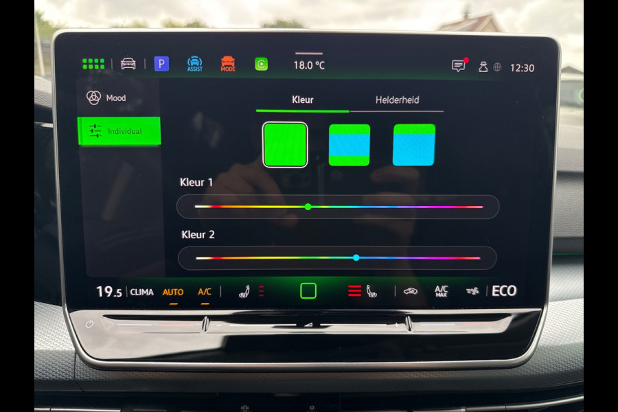 Volkswagen Golf 1.5 eHybrid 204PK [PHEV] LIFE NAVI/CARPLAY/CAMERA/TREKHAAK