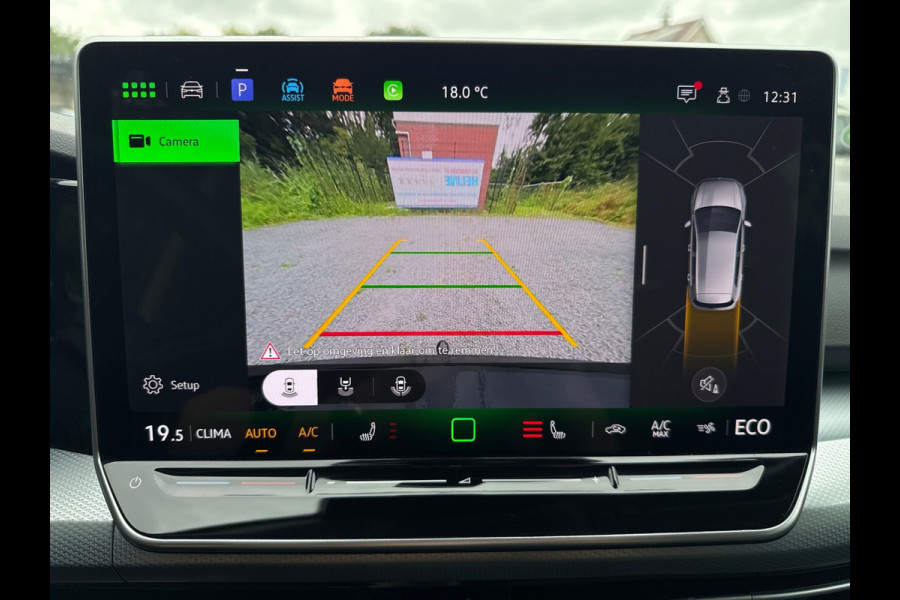 Volkswagen Golf 1.5 eHybrid 204PK [PHEV] LIFE NAVI/CARPLAY/CAMERA/TREKHAAK