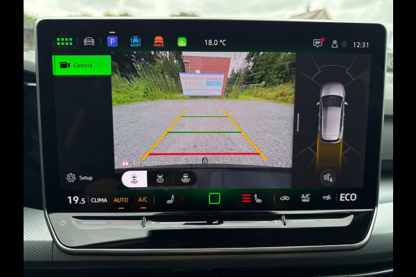 Volkswagen Golf 1.5 eHybrid 204PK [PHEV] LIFE NAVI/CARPLAY/CAMERA/TREKHAAK