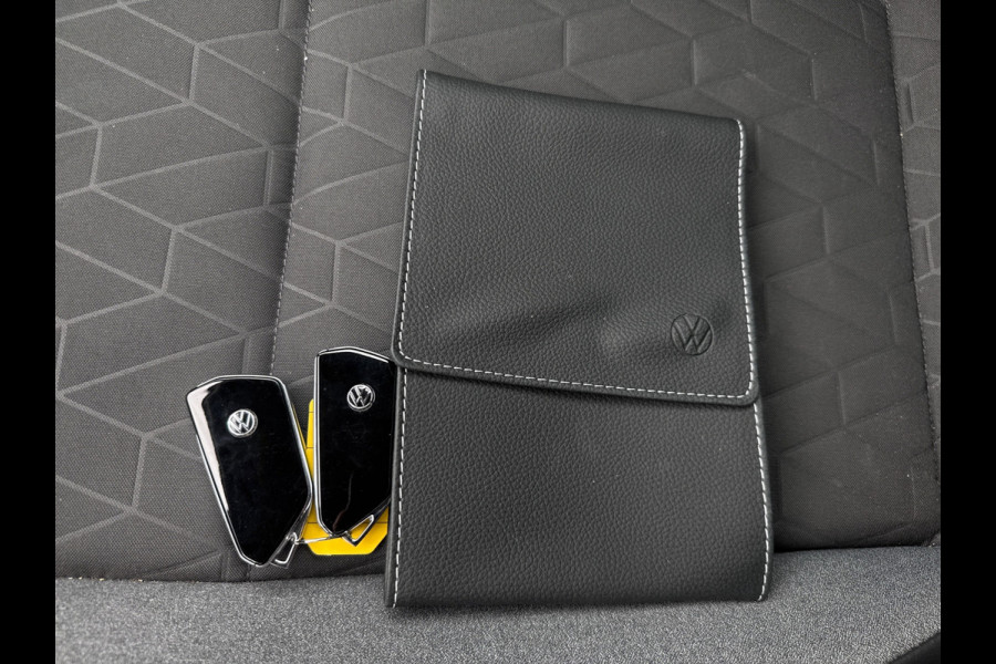 Volkswagen Golf 1.5 eHybrid 204PK [PHEV] LIFE NAVI/CARPLAY/CAMERA/TREKHAAK