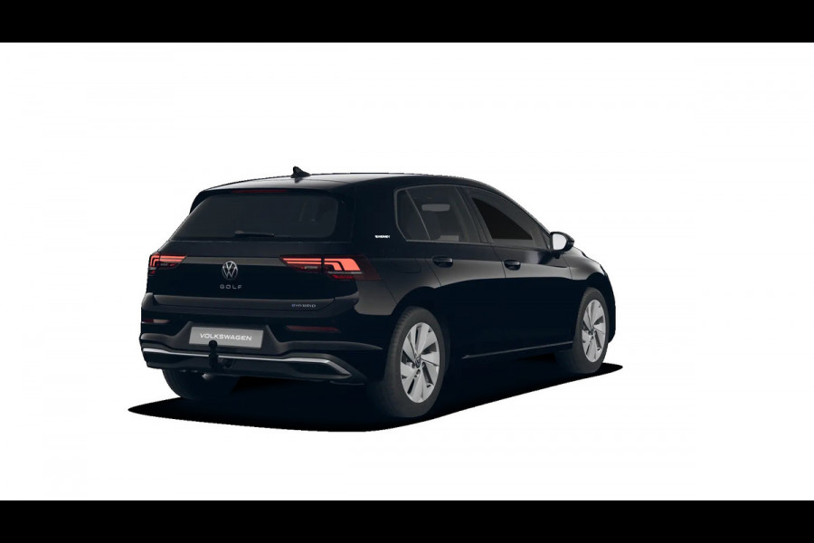 Volkswagen Golf 1.5 eHybrid 204PK [PHEV] LIFE NAVI/CARPLAY/CAMERA/TREKHAAK