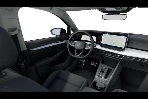 Volkswagen Golf 1.5 eHybrid 204PK [PHEV] LIFE NAVI/CARPLAY/CAMERA/TREKHAAK