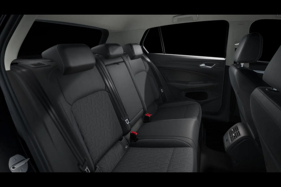 Volkswagen Golf 1.5 eHybrid 204PK [PHEV] LIFE NAVI/CARPLAY/CAMERA/TREKHAAK