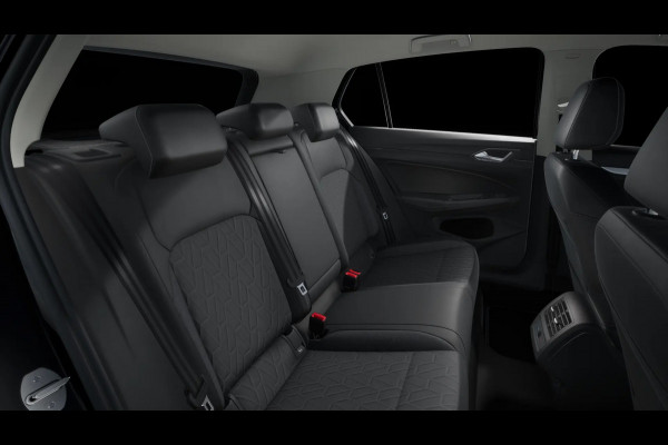 Volkswagen Golf 1.5 eHybrid 204PK [PHEV] LIFE NAVI/CARPLAY/CAMERA/TREKHAAK