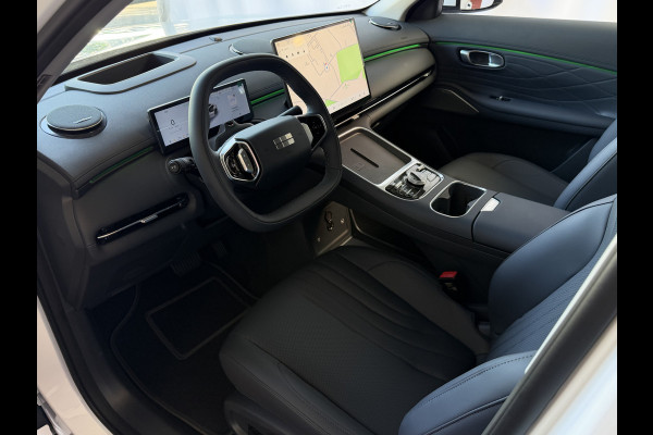 GEELY Starray EM-i MAX+ PHEV LONG RANGE | 29,8 kWh ACCU | 136 KM WLTP | PANORAMADAK | FULL OPTION | MET MASSAGE