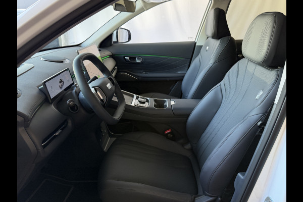 GEELY Starray EM-i MAX+ PHEV LONG RANGE | 29,8 kWh ACCU | 136 KM WLTP | PANORAMADAK | FULL OPTION | MET MASSAGE