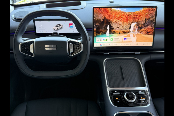 GEELY Starray EM-i MAX+ PHEV LONG RANGE | 29,8 kWh ACCU | 136 KM WLTP | PANORAMADAK | FULL OPTION | MET MASSAGE